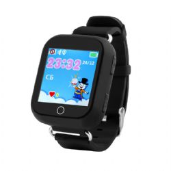 [DISCONTINUED] Wonlex 1.54 inch color touch screen GW200S